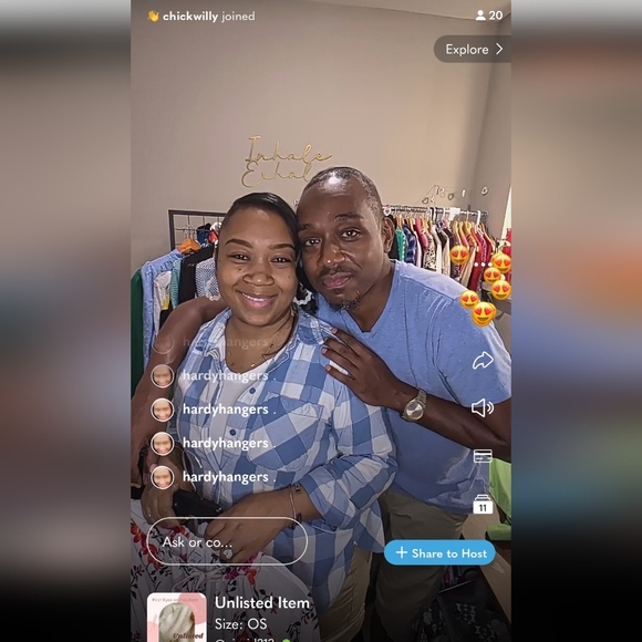 (Booked)WSW🚂MONDAY DEC 8th 267TH MARATHON TRAIN 🚂🎀💪🏽🎀💪🏽🎀 - Picture 4 of 16